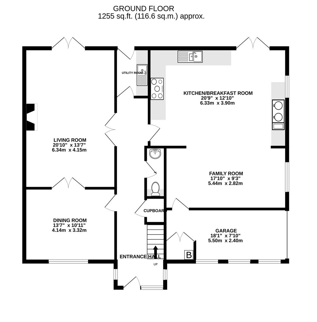 Floorplan 2