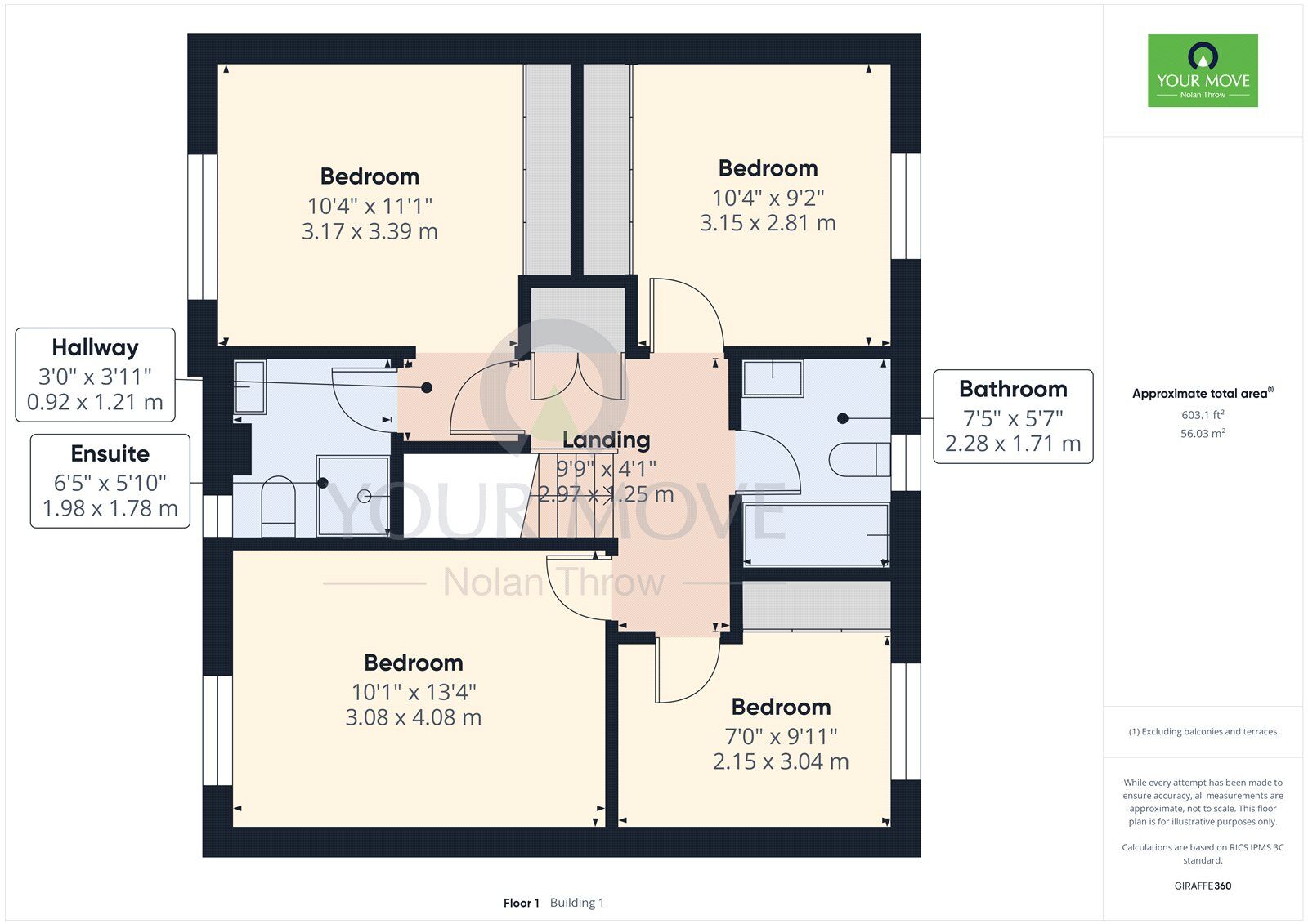Floorplan 2