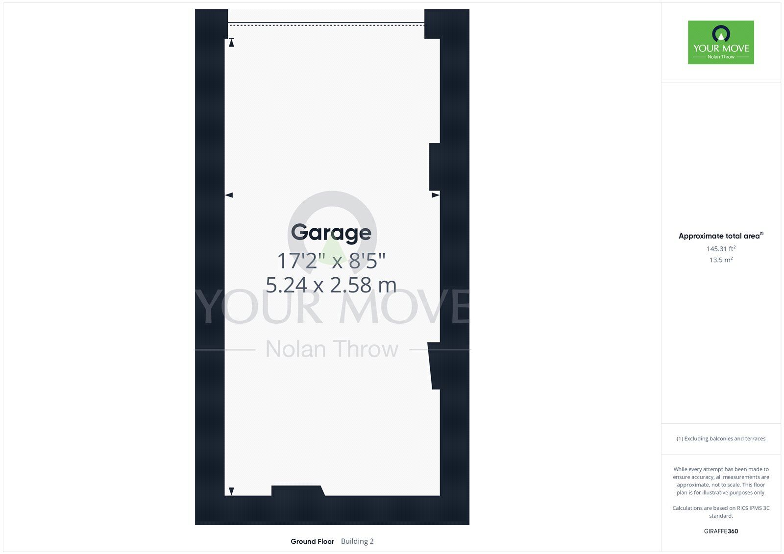 Floorplan 3