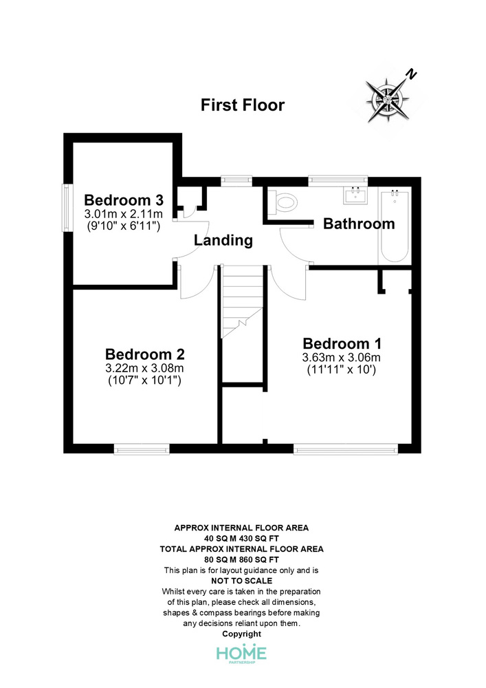 Floorplan 2