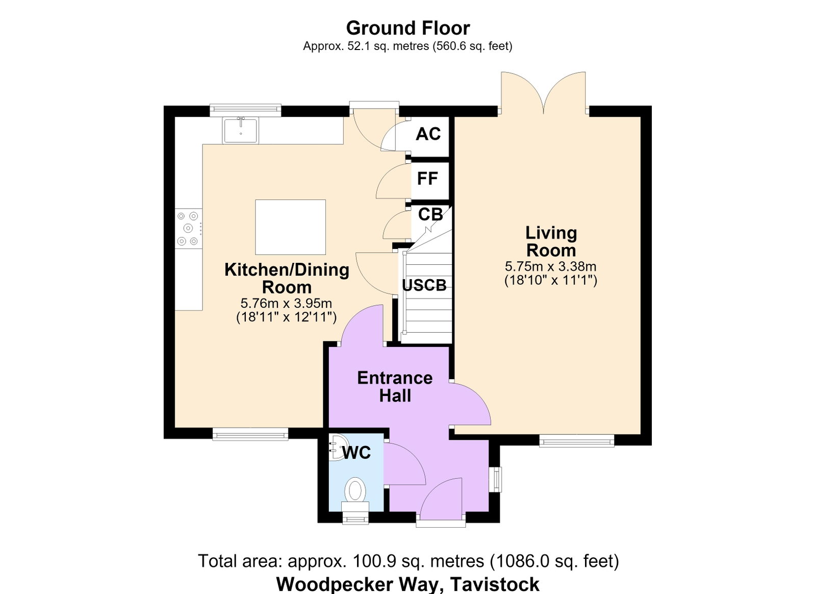 Floorplan 2