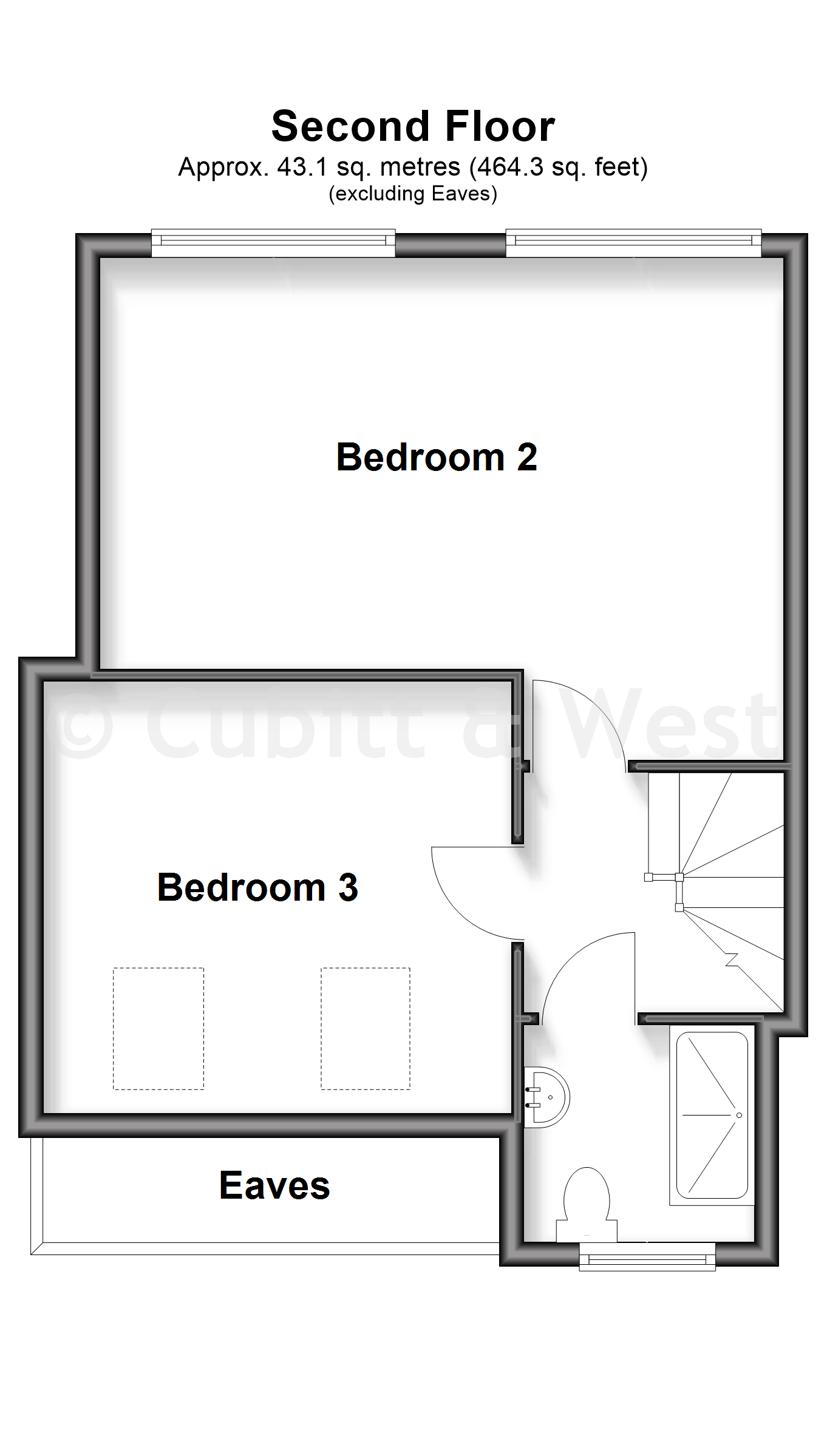 Floorplan 3