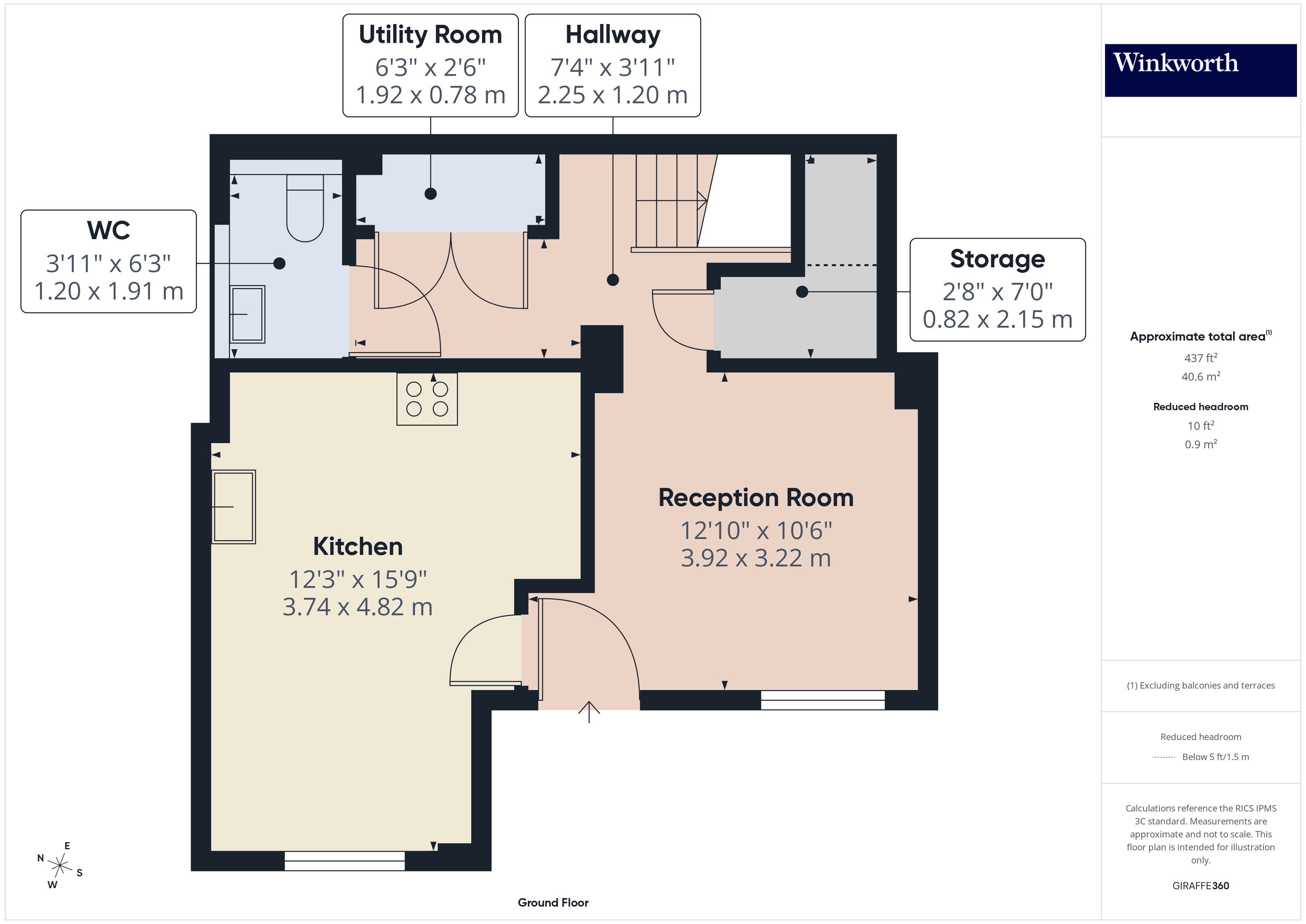 Floorplan 2