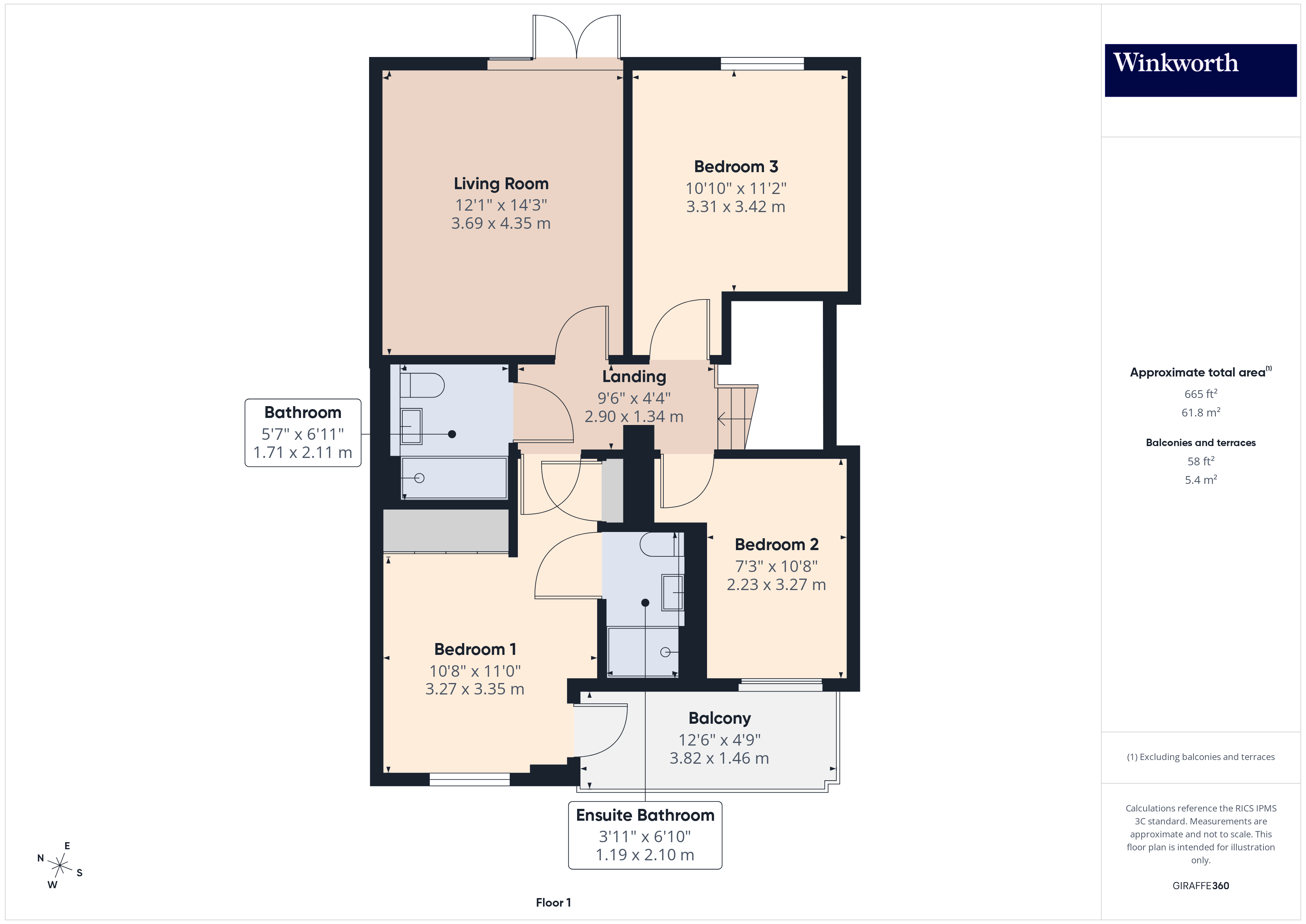 Floorplan 3