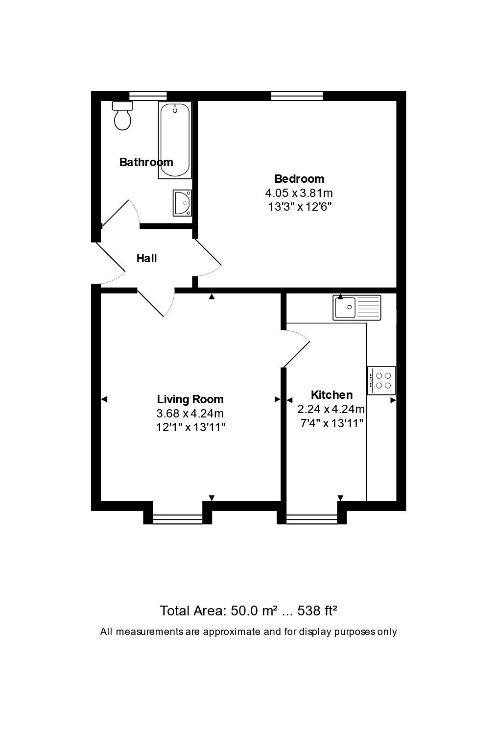 Floorplan 2