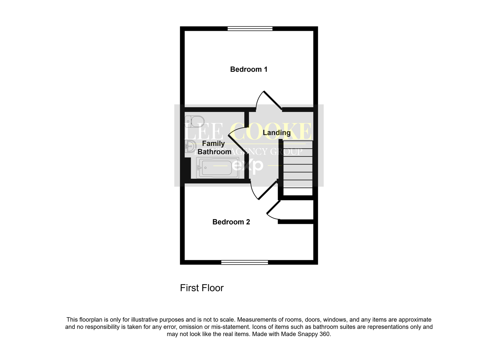 Floorplan 3