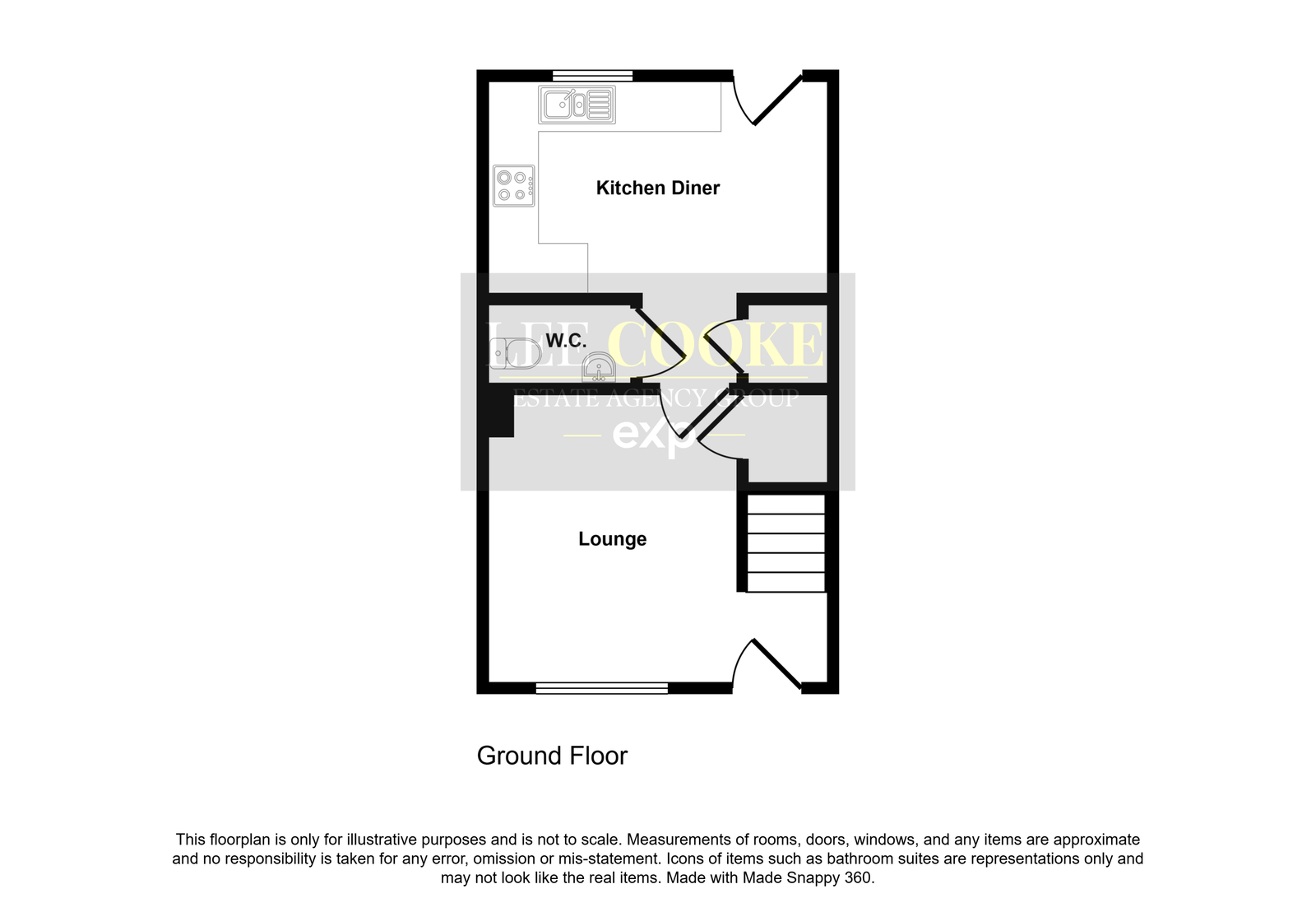 Floorplan 2