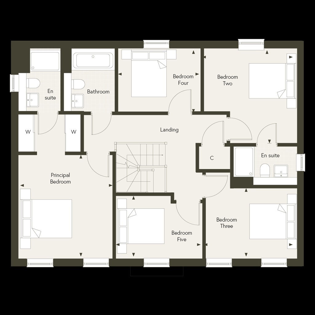 Floorplan 2