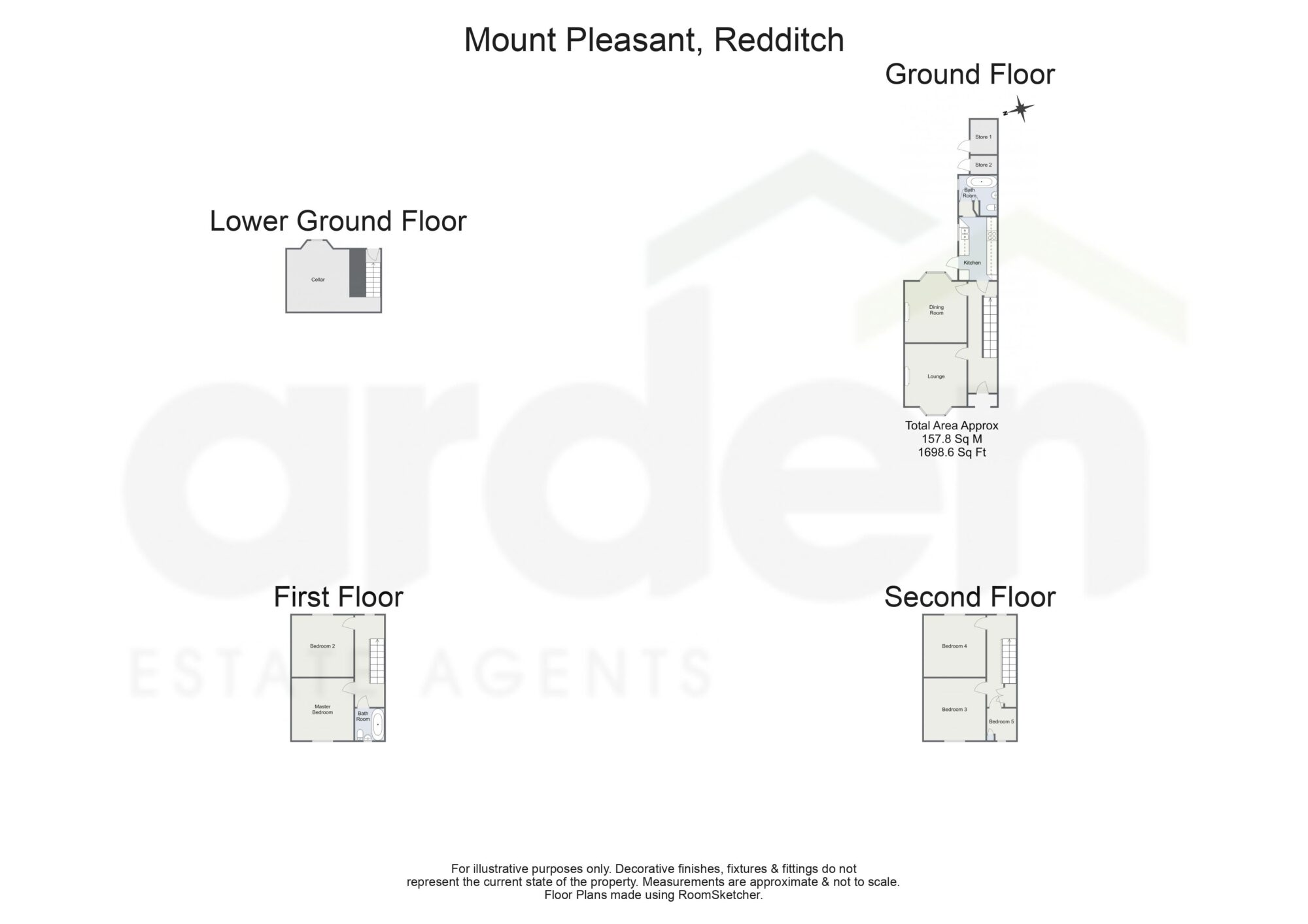 Floorplan 5