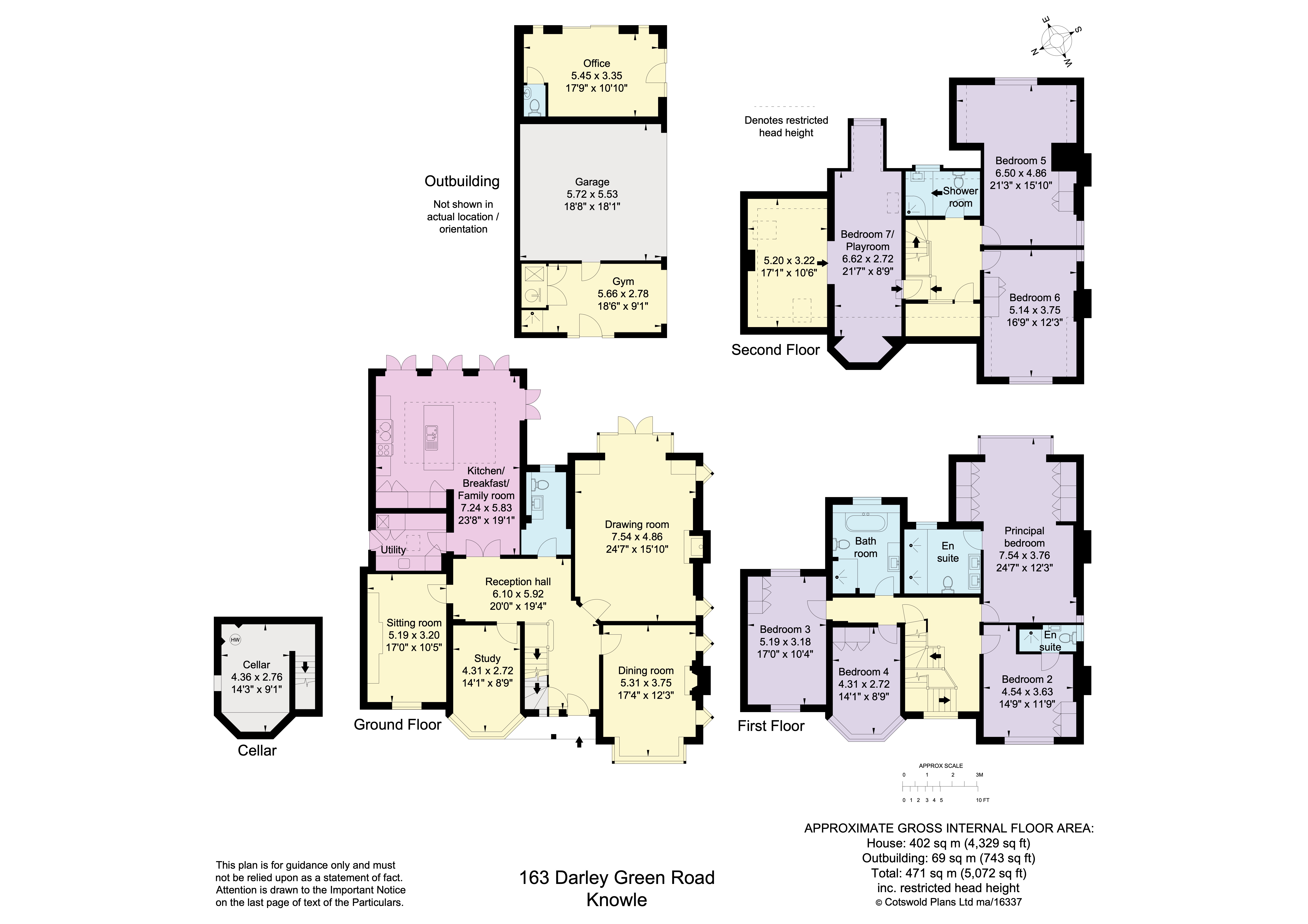 Floorplan 2