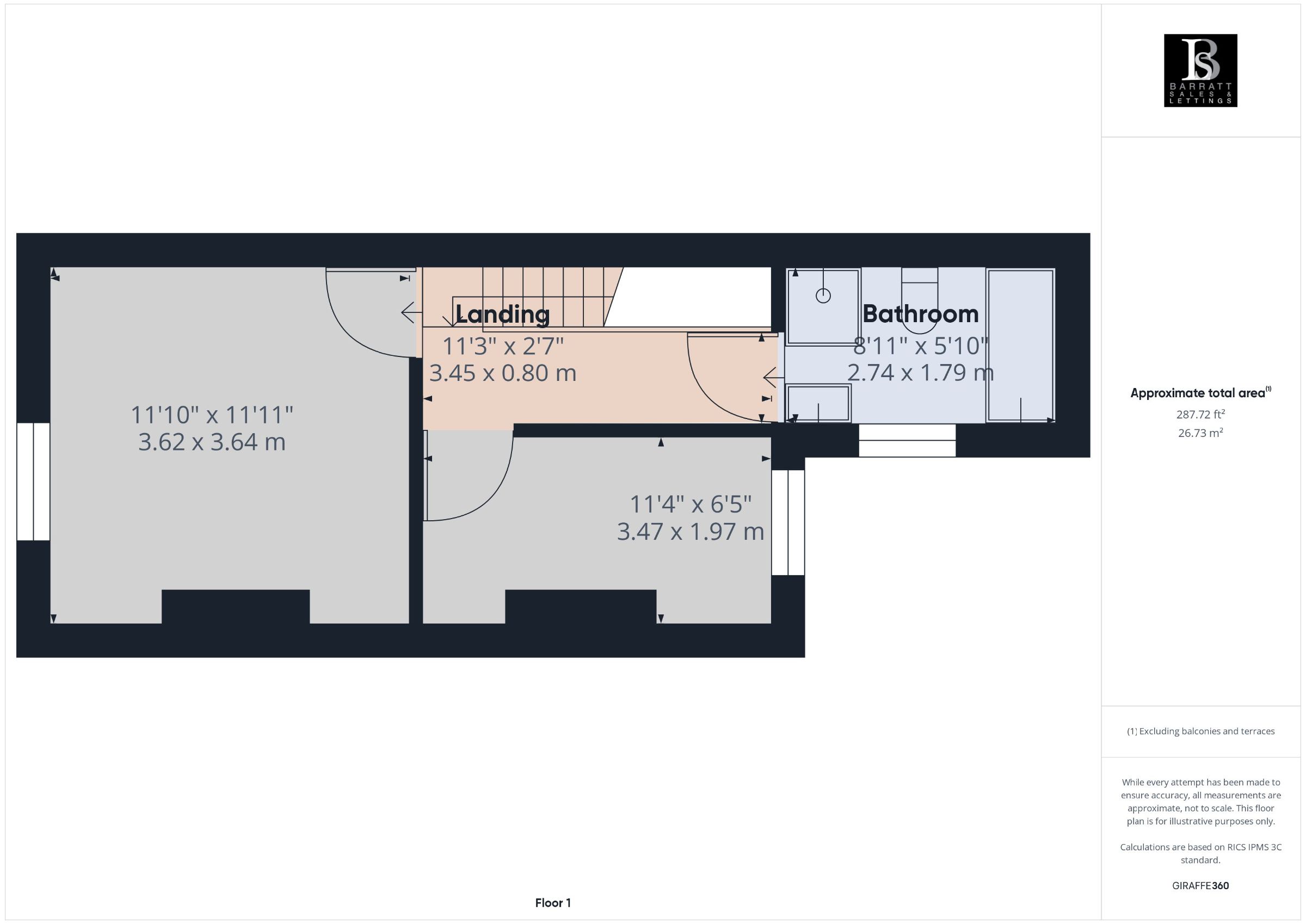 Floorplan 3