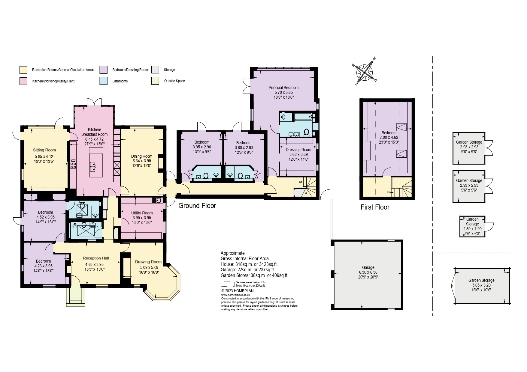 Floorplan 2