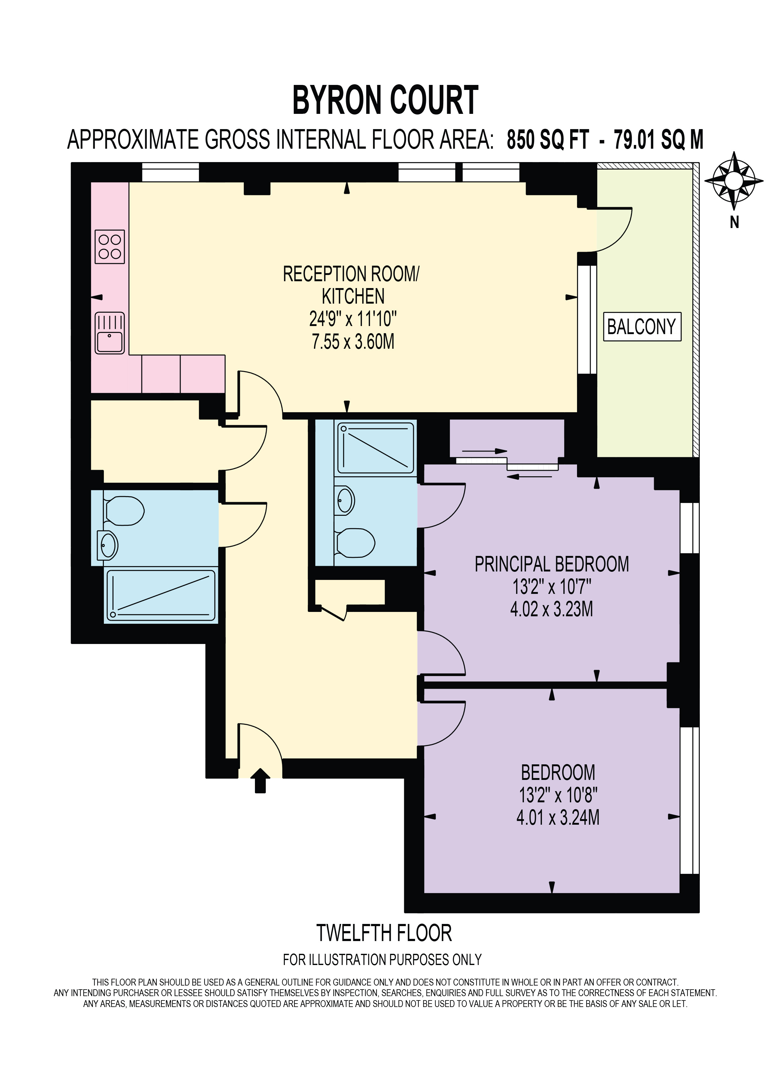 Floorplan 2