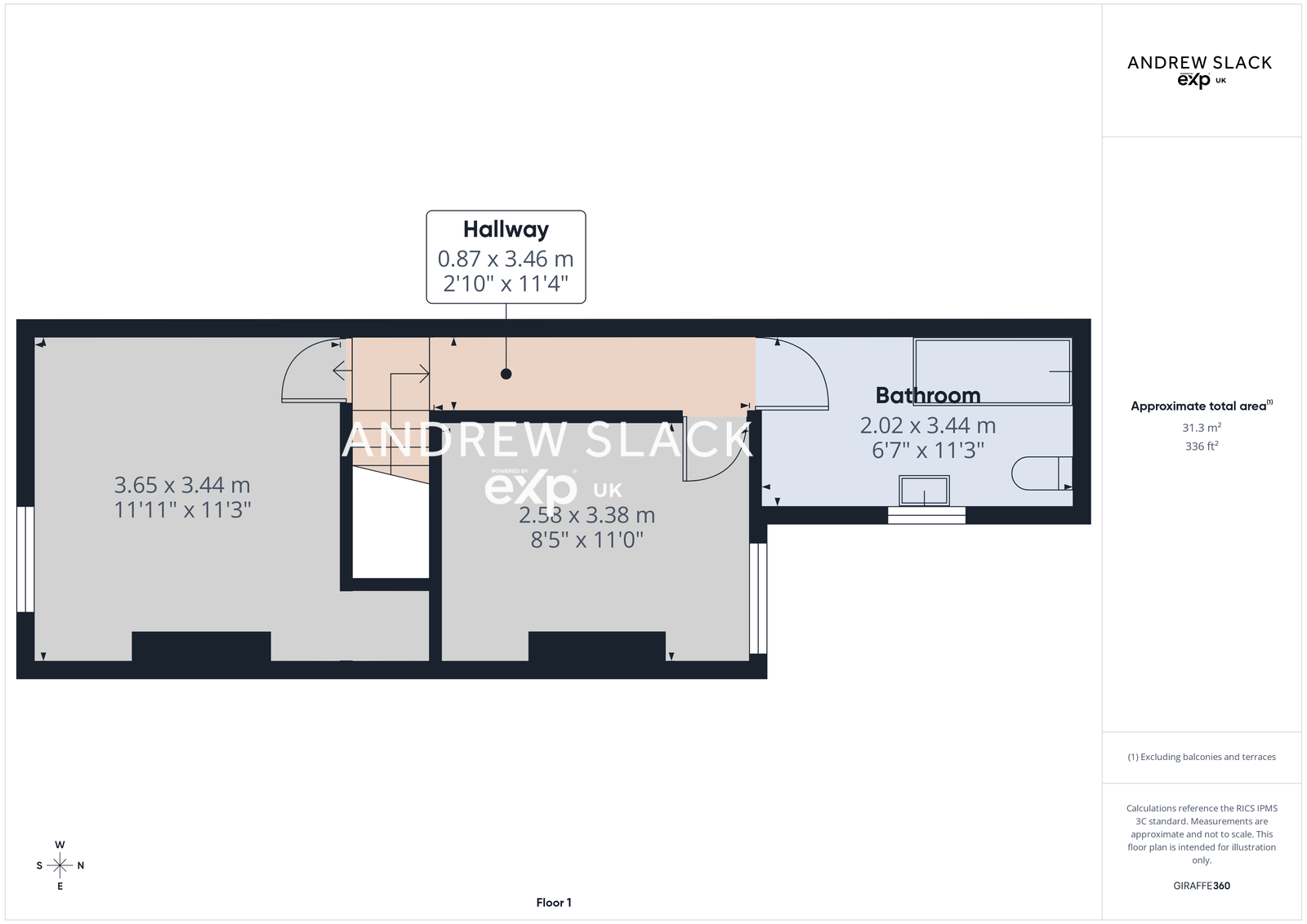 Floorplan 3