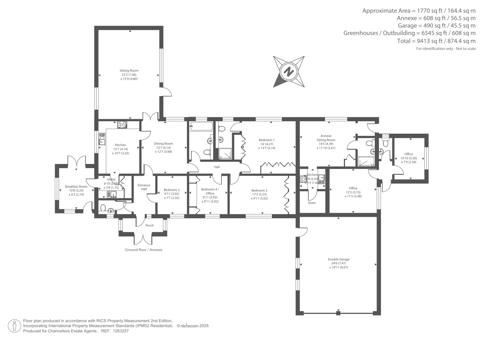 Floorplan 2