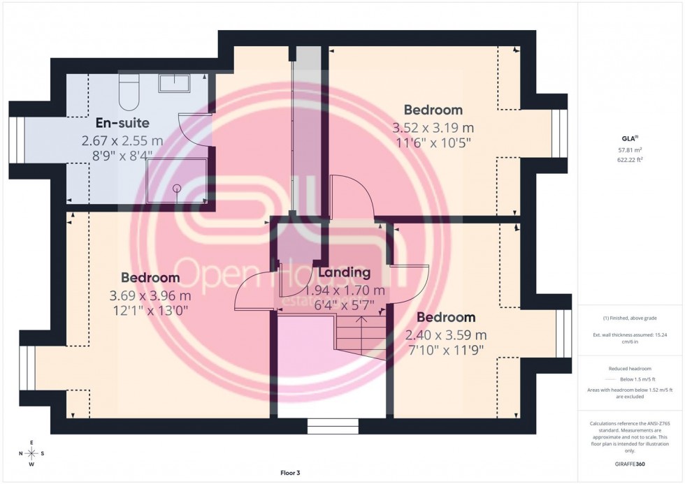 Floorplan 4