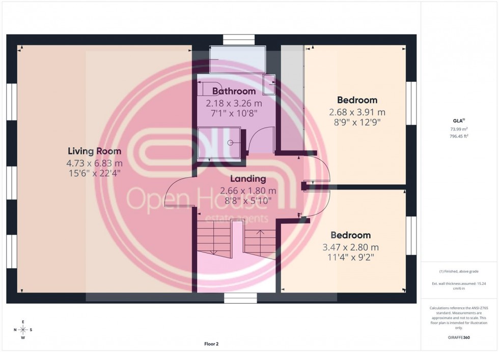 Floorplan 3