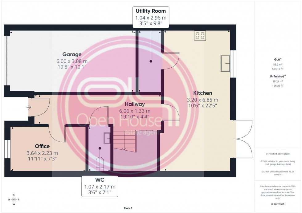 Floorplan 2