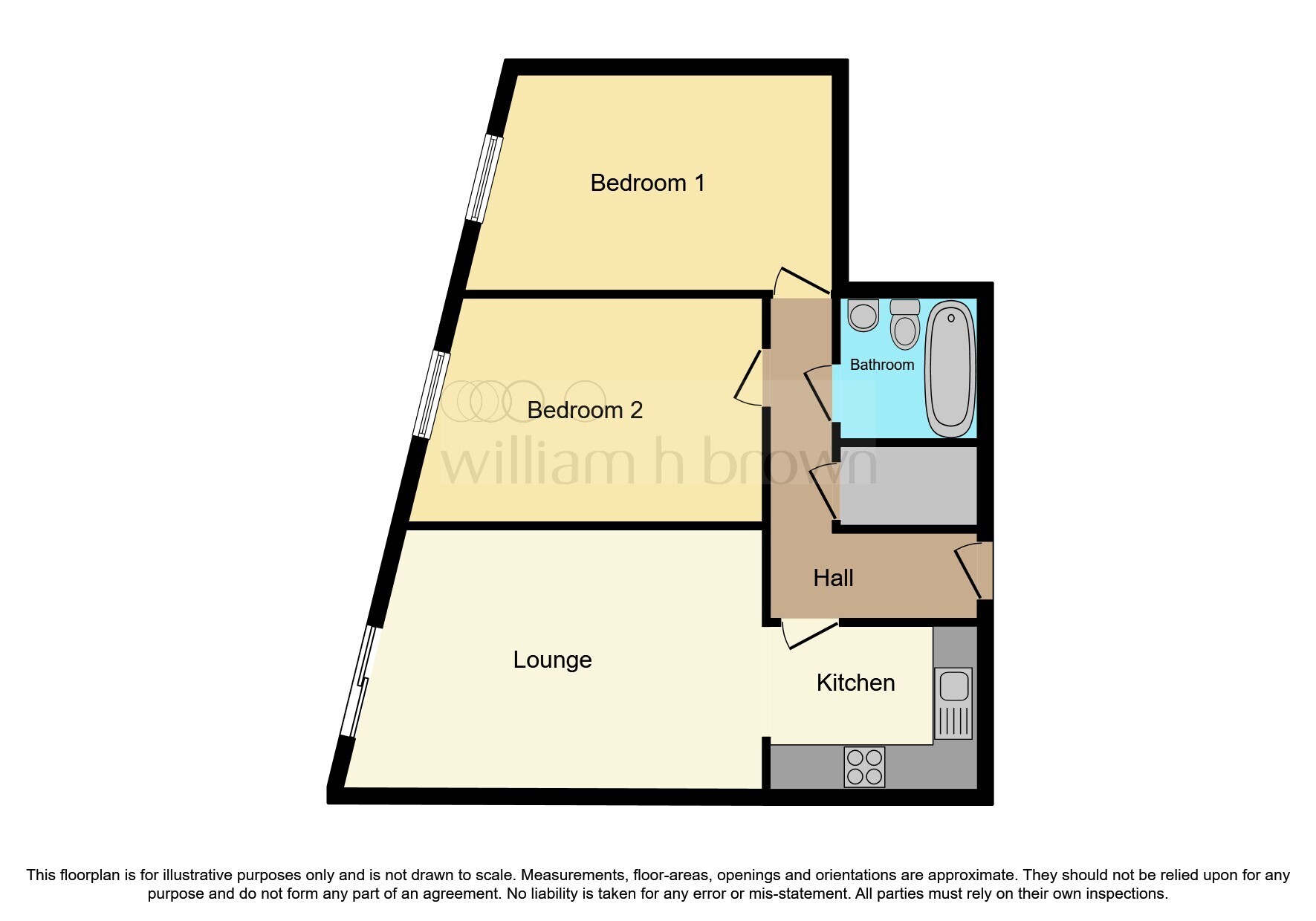 Floorplan 2