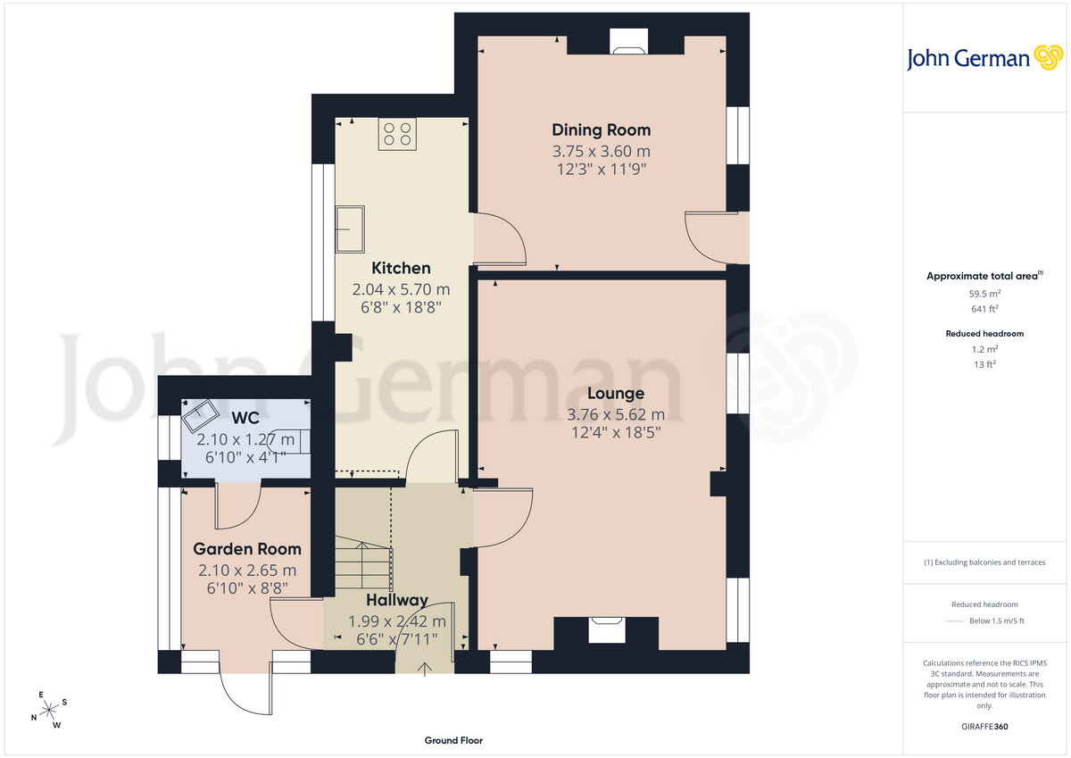 Floorplan 2