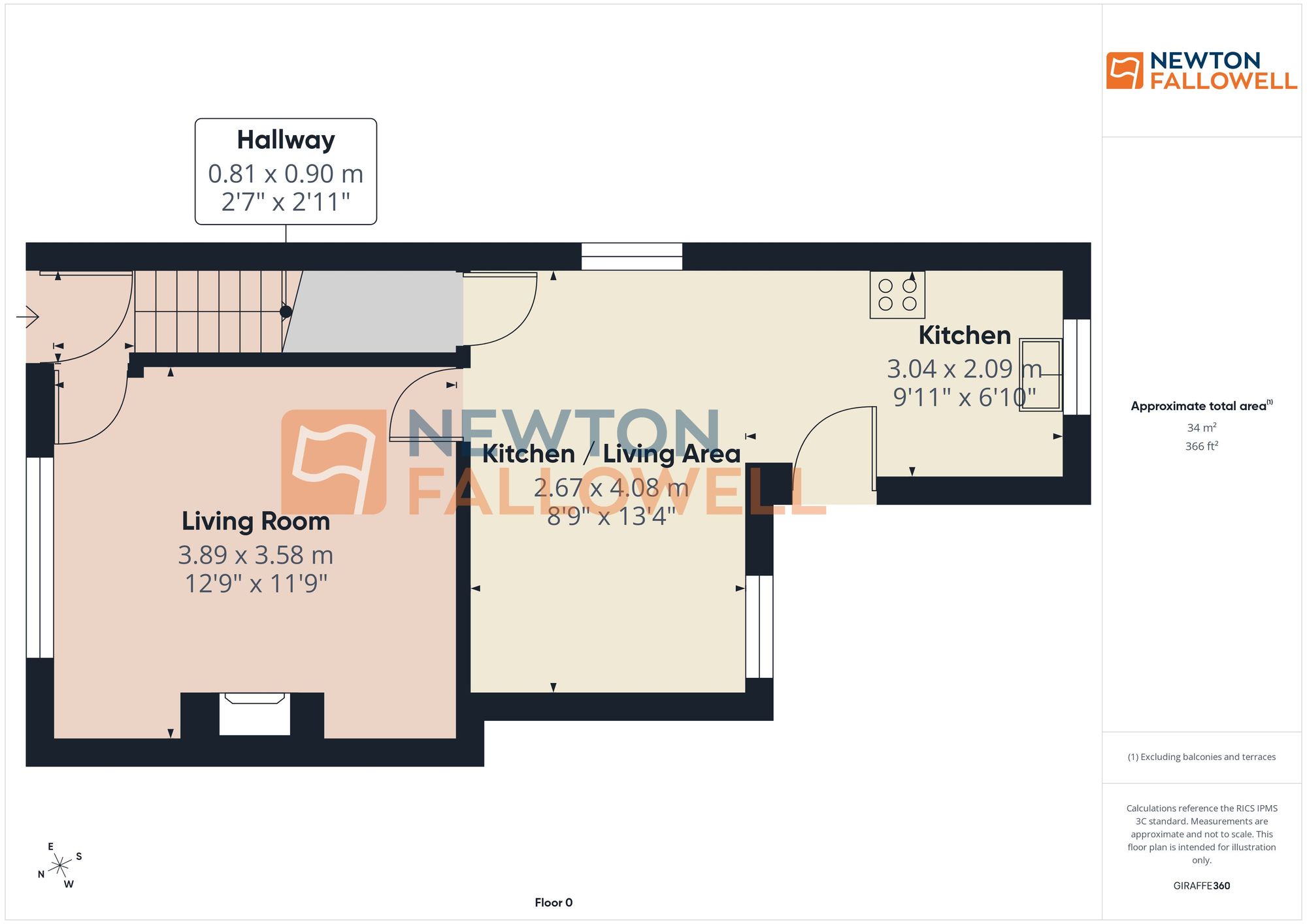 Floorplan 3