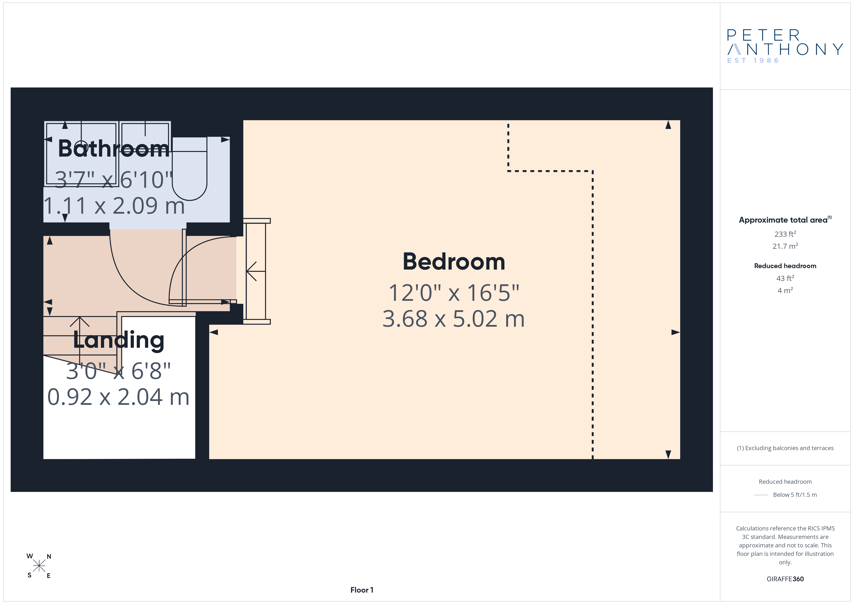 Floorplan 3