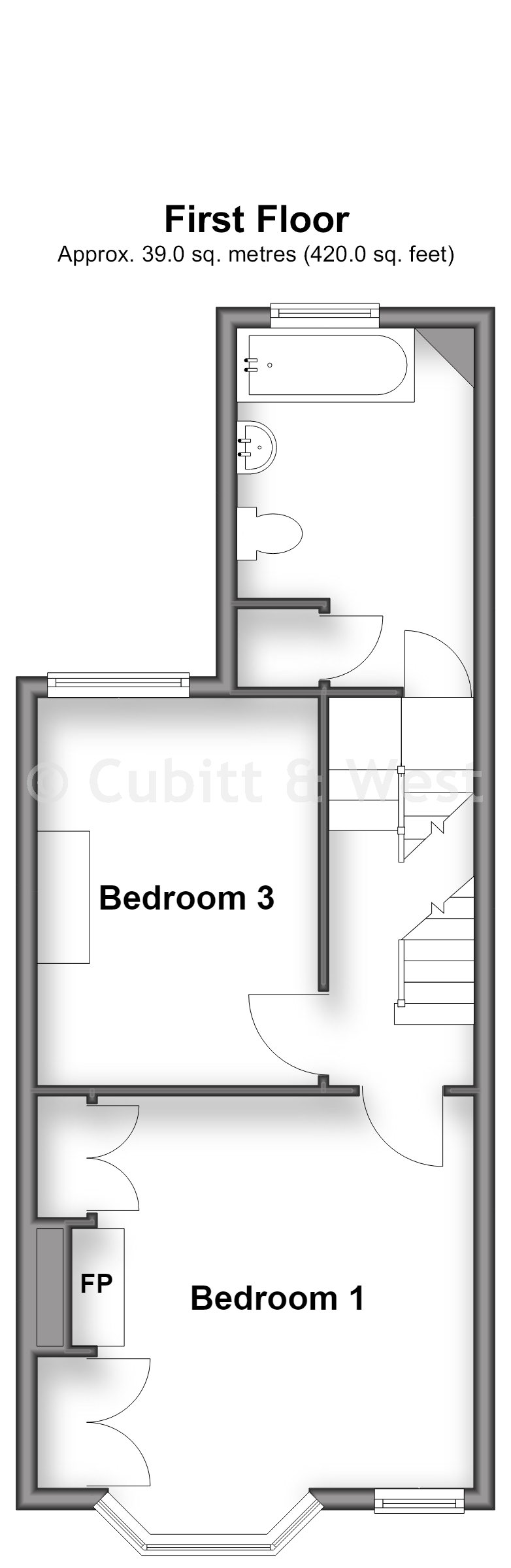 Floorplan 2
