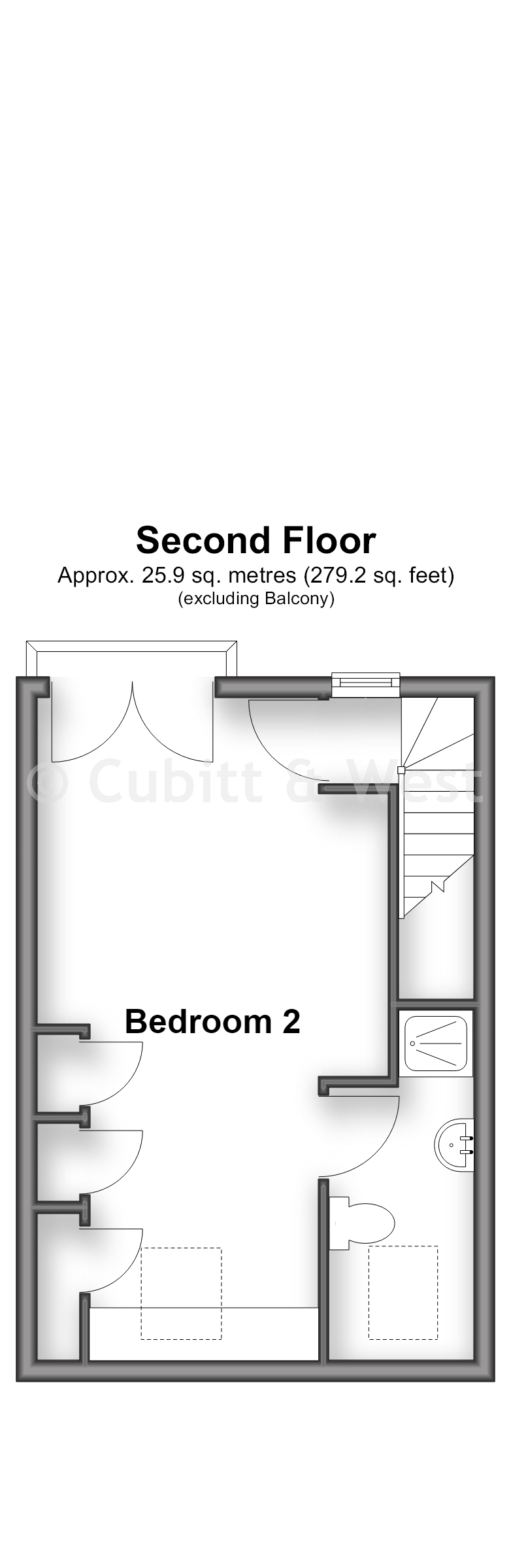 Floorplan 3
