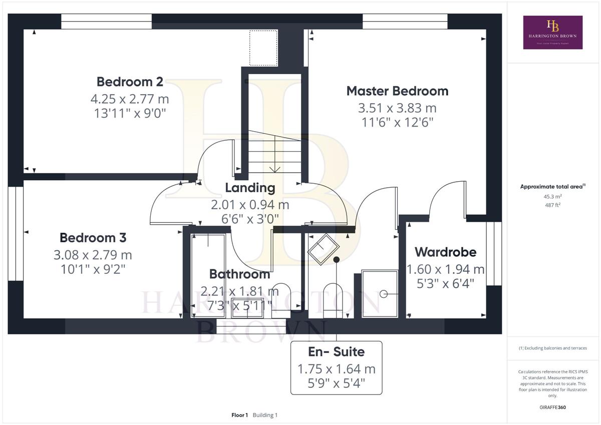 Floorplan 2