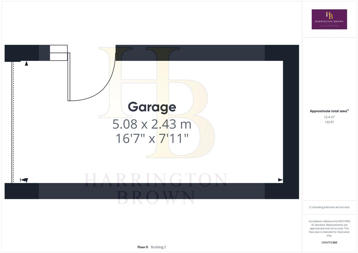 Floorplan 3