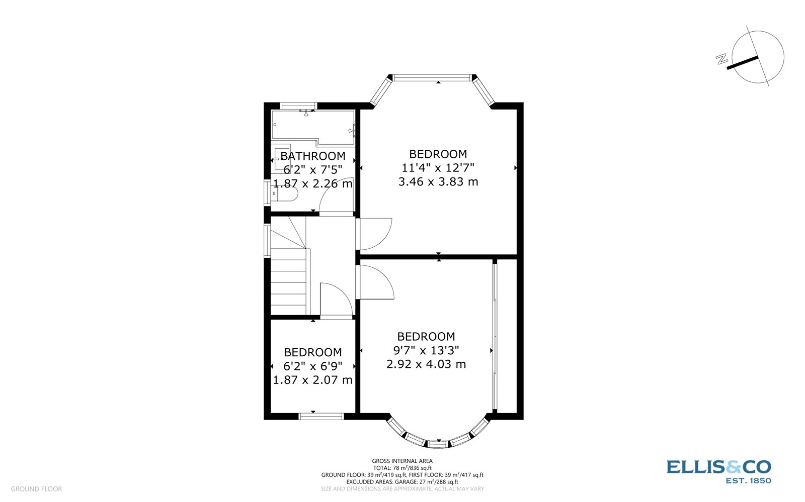 Floorplan 2