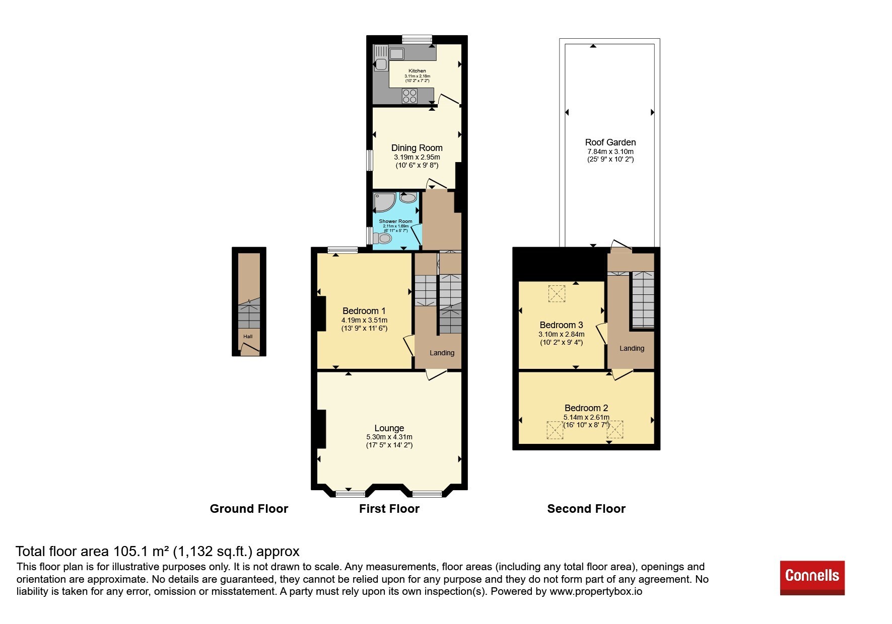 Floorplan 2
