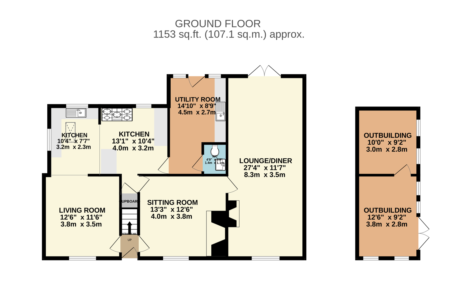 Floorplan 2