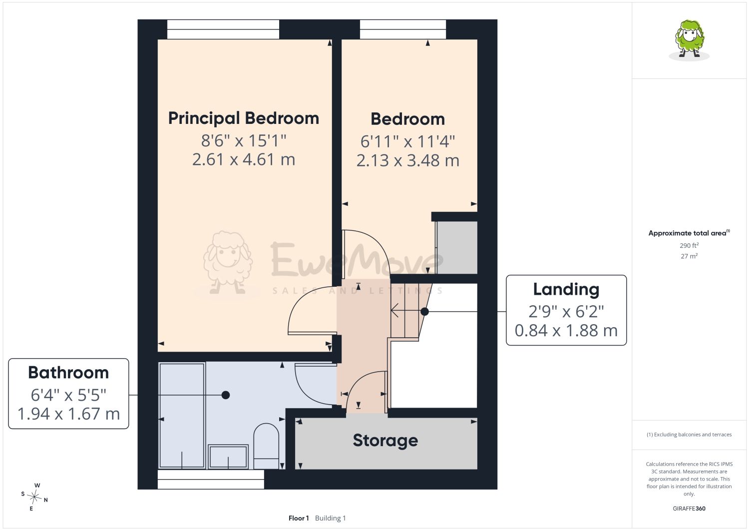 Floorplan 3
