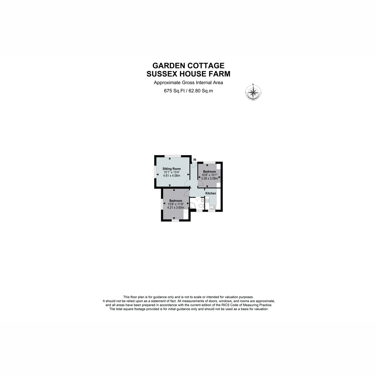 Floorplan 3