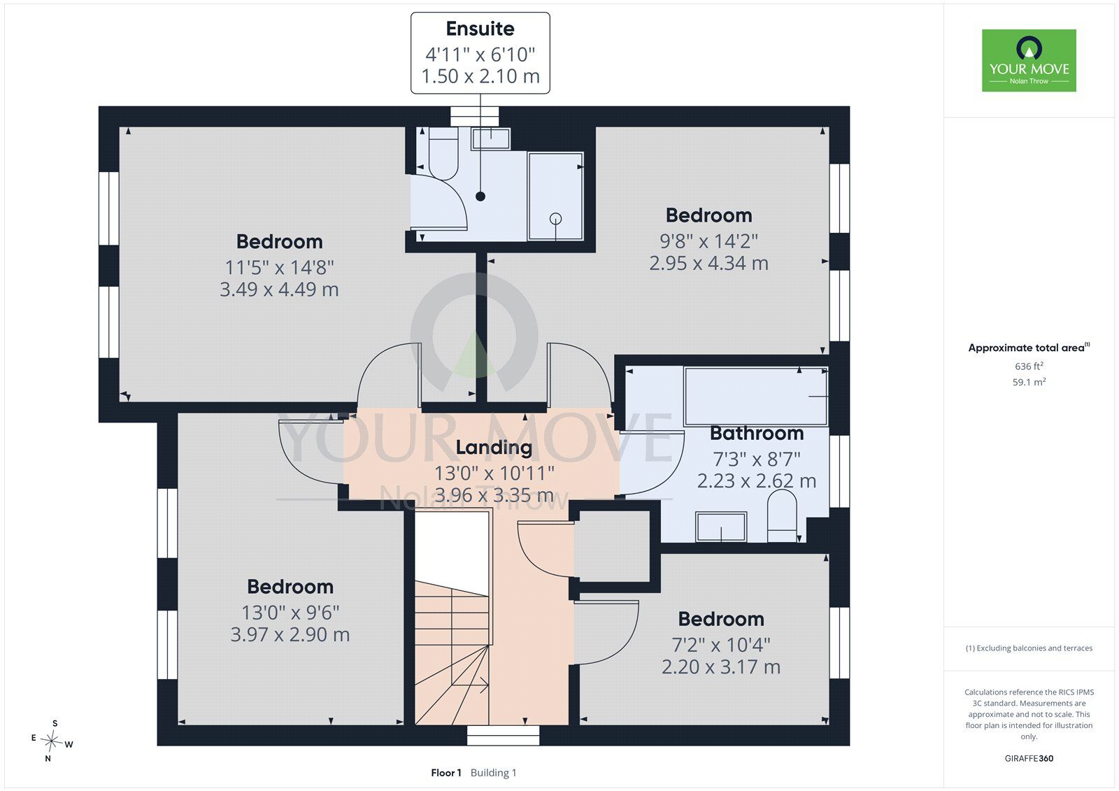 Floorplan 2
