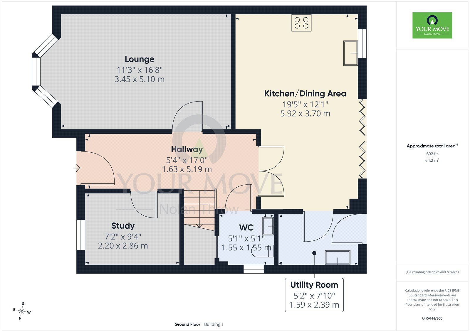 Floorplan 4