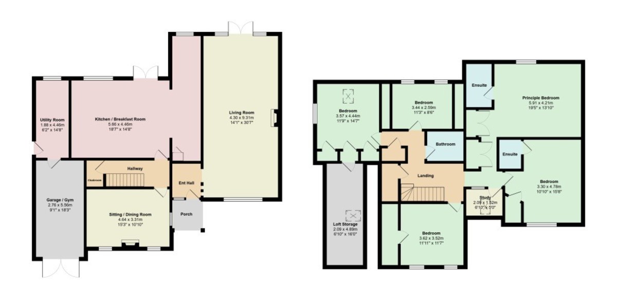 Floorplan 2