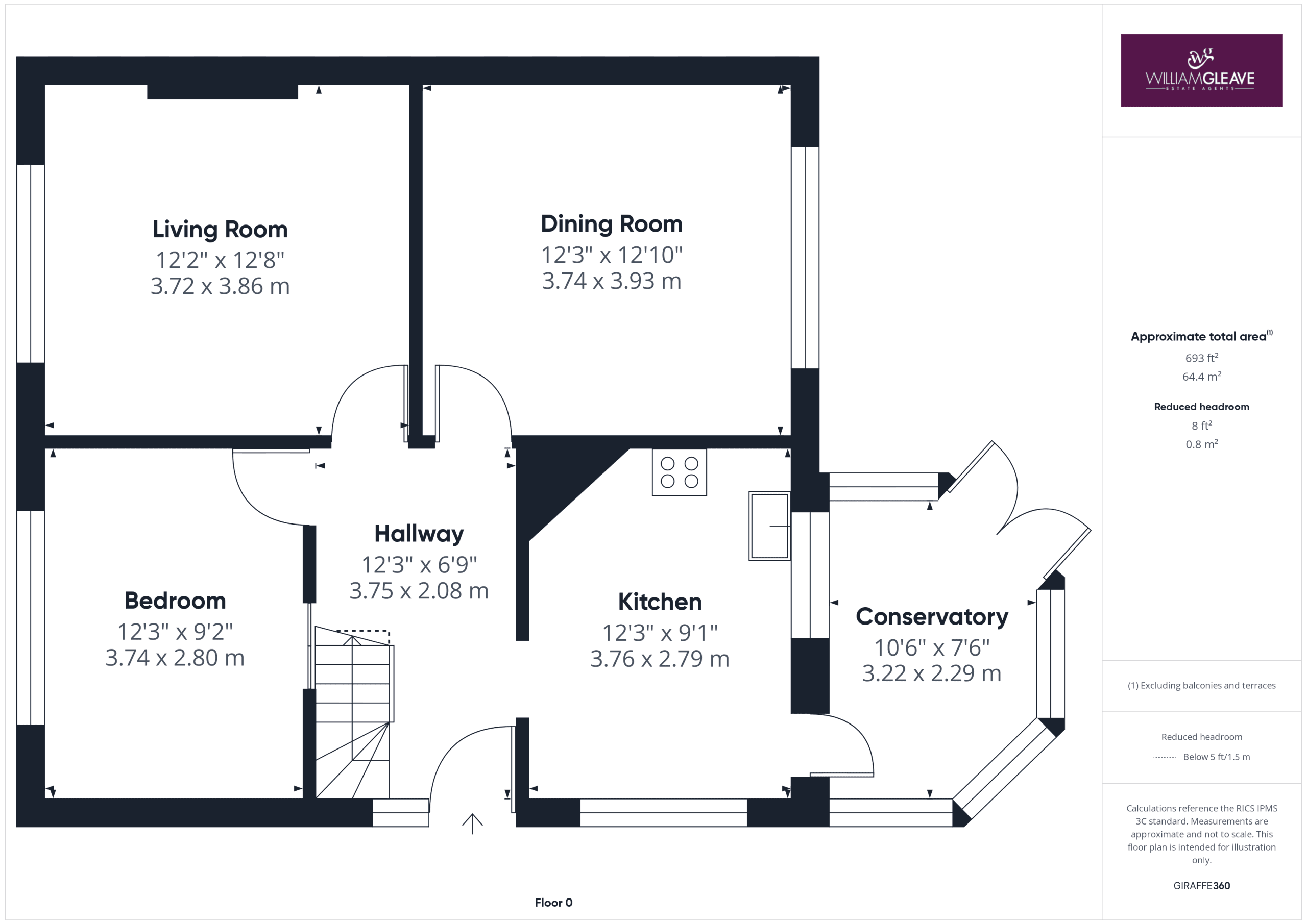 Floorplan 2