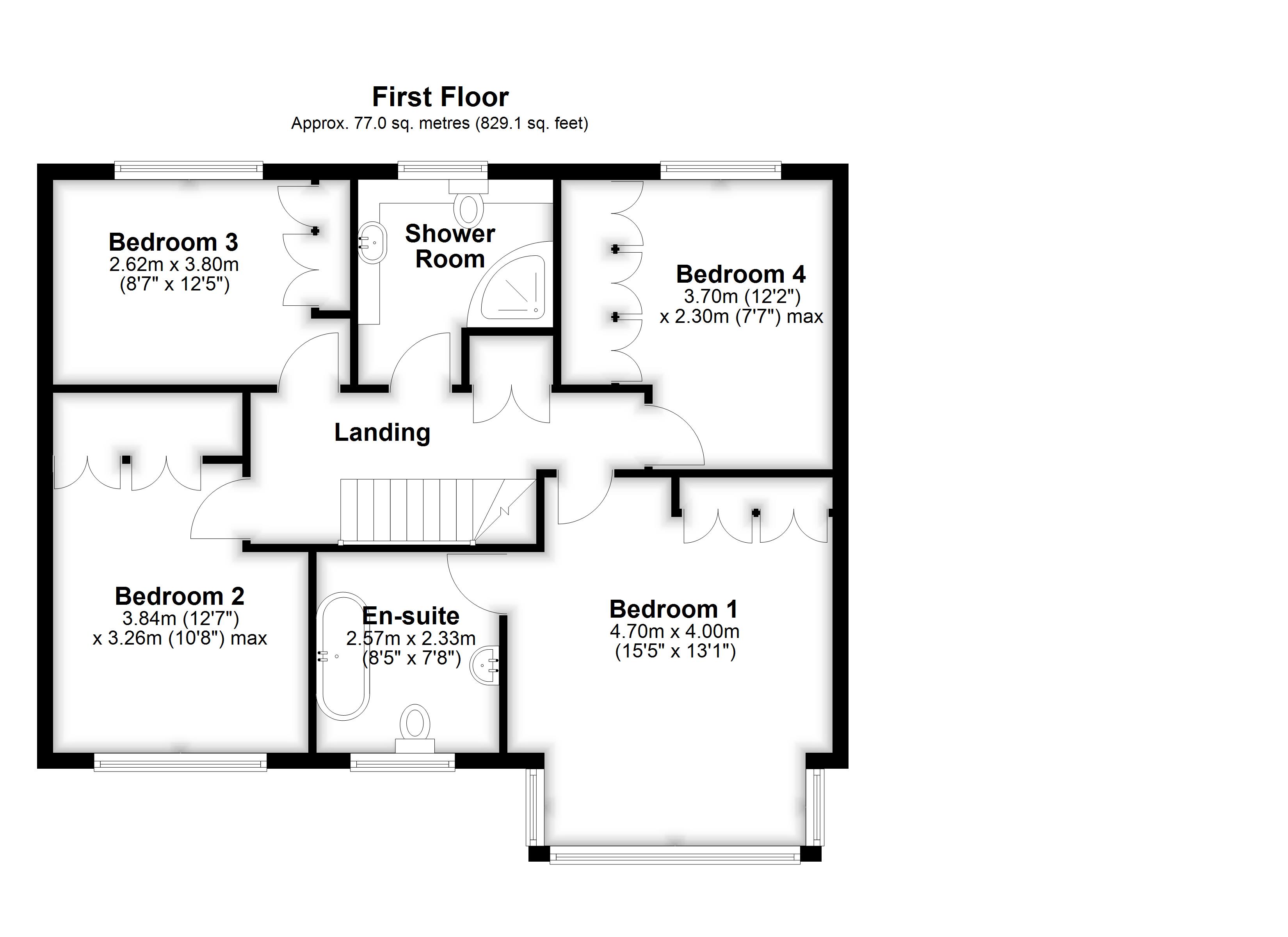 Floorplan 2