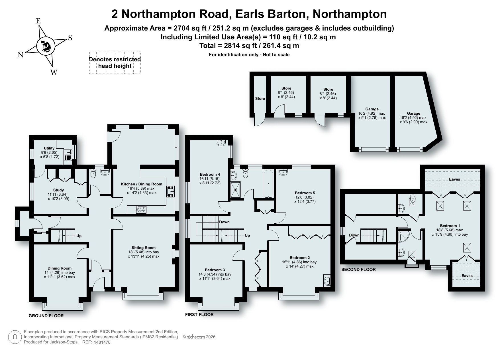 Floorplan 2