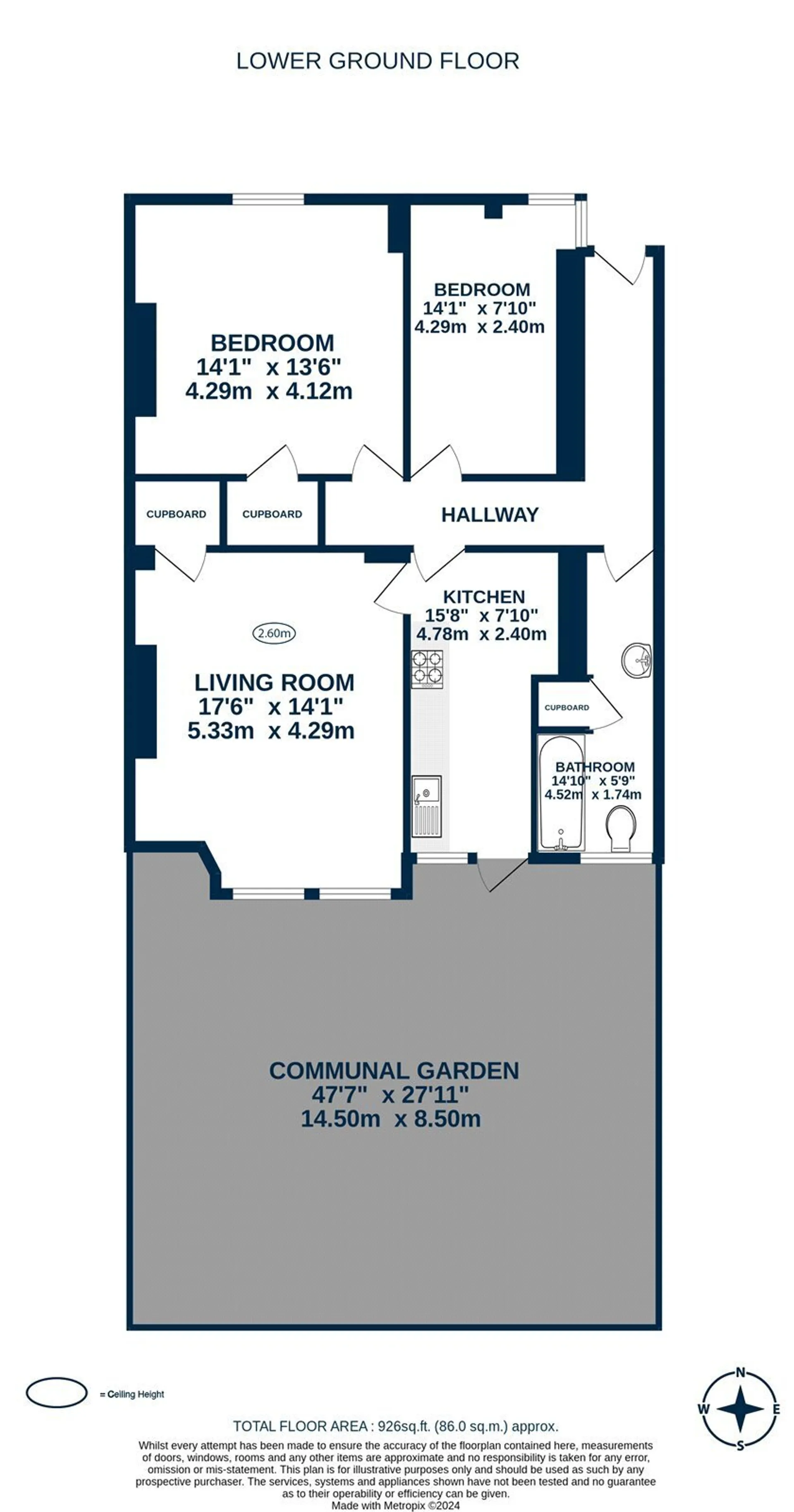 Floorplan 2
