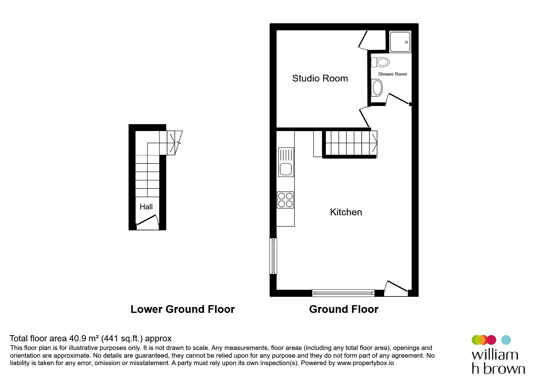 Floorplan 3