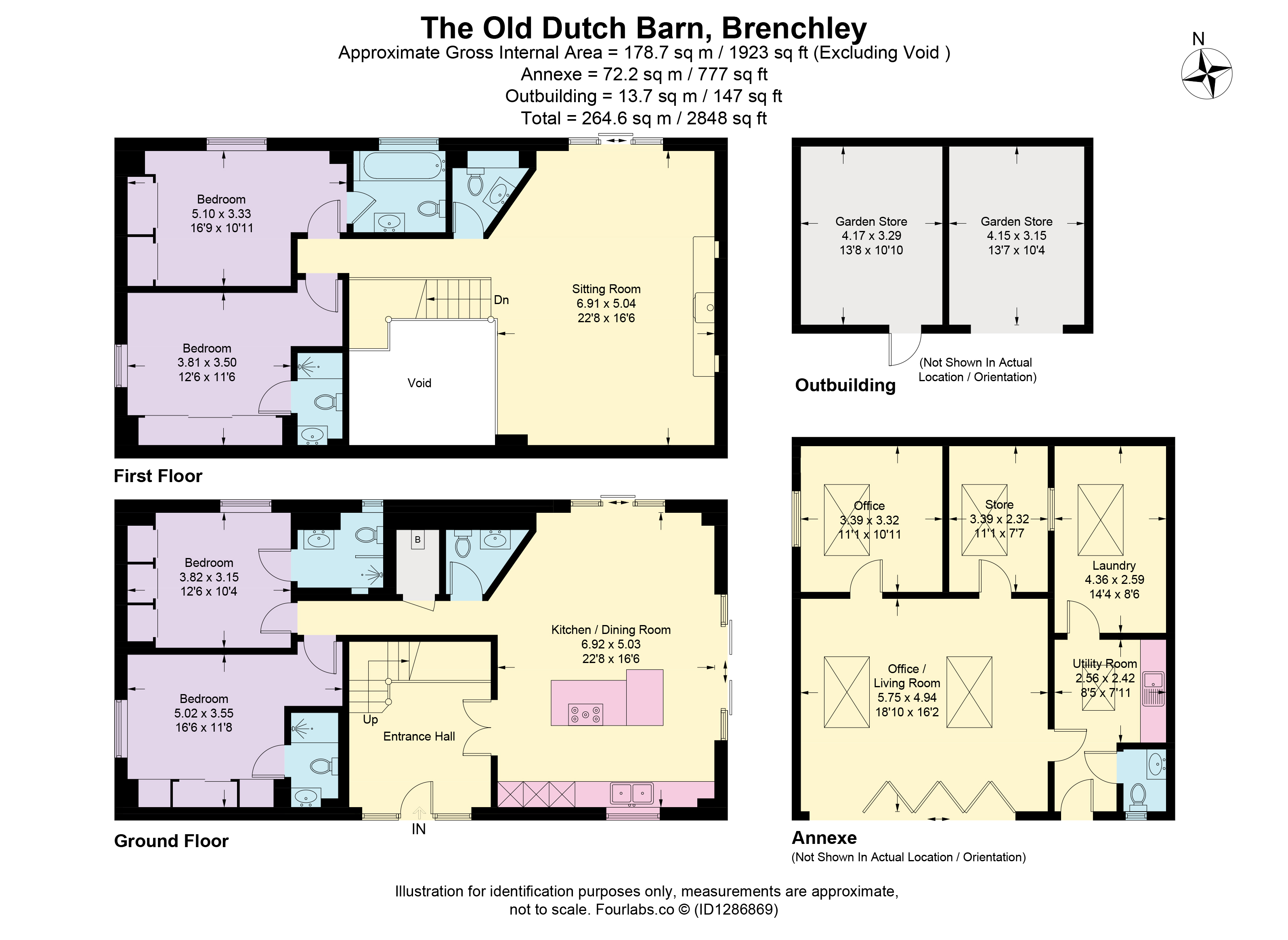 Floorplan 2
