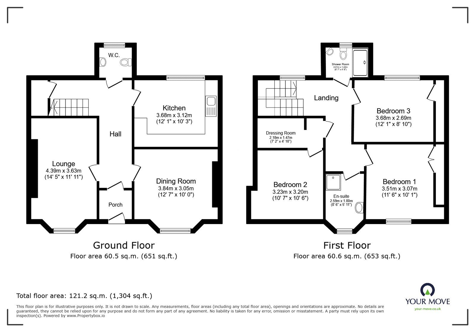 Floorplan 2