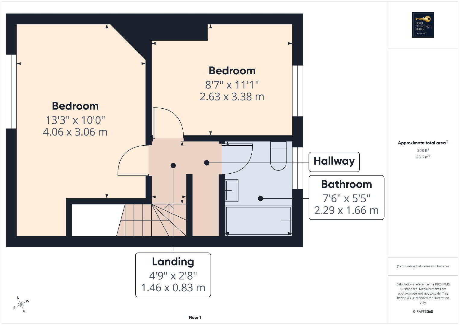 Floorplan 2