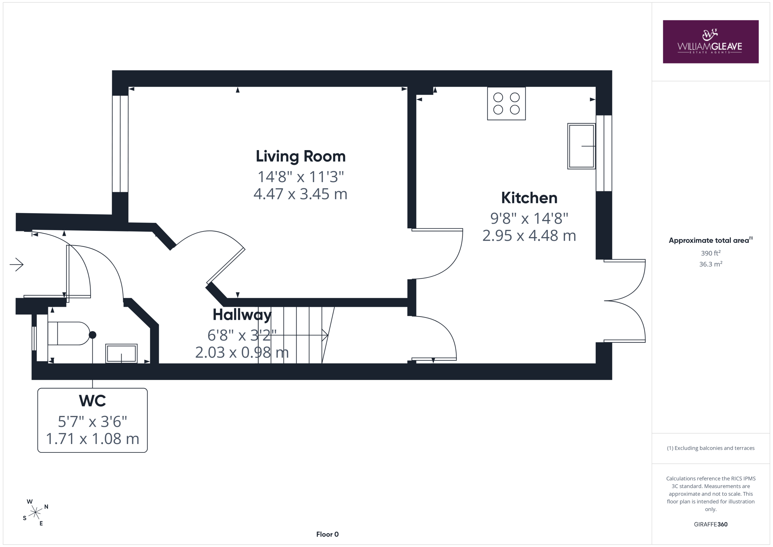 Floorplan 2