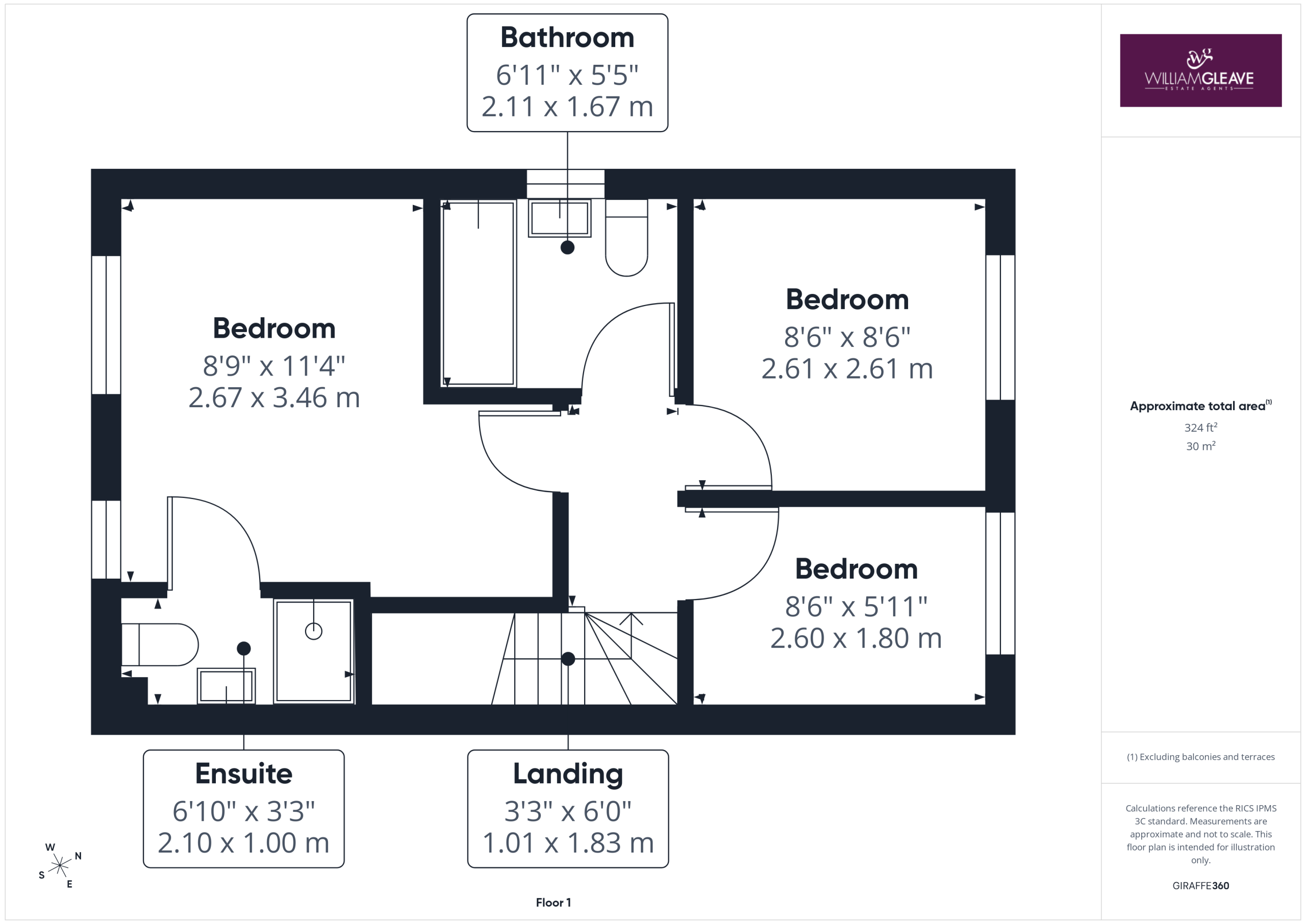 Floorplan 3