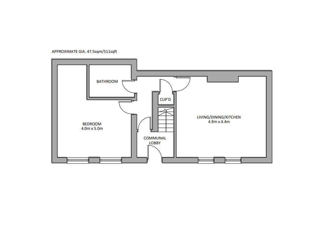 Floorplan 2