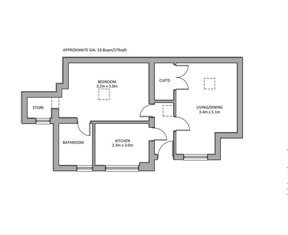 Floorplan 5